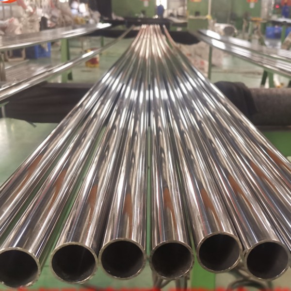 焊接1毫米不锈钢钢管怎么调节