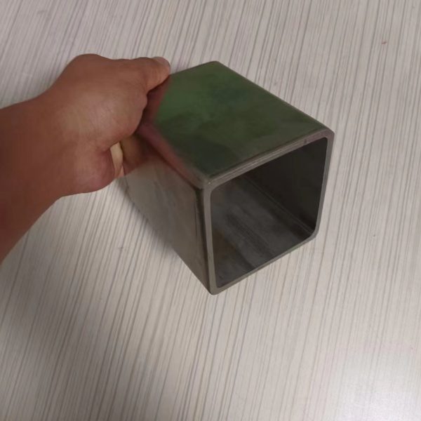 不锈钢方管