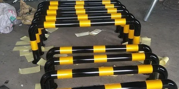 佛山与信阳的携手：304 不锈钢管筑牢安全防线