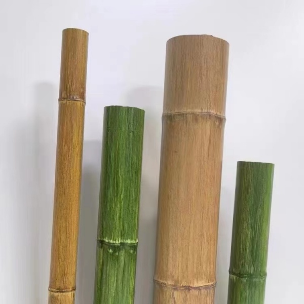 彩色不锈钢竹节管