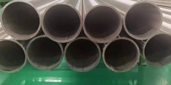 科普：大口径不锈钢管生产流程