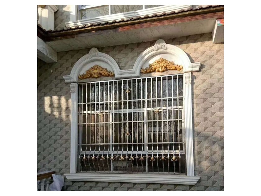 不锈钢防盗窗怎样选择？