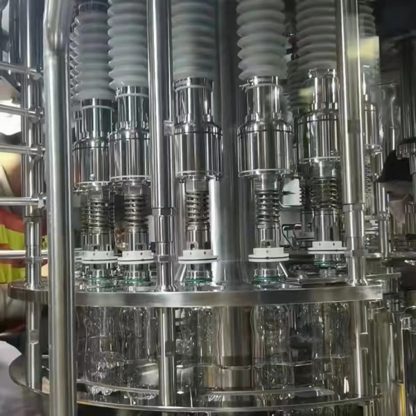 食品级304不锈钢管在饮料灌装机的中有哪些优势