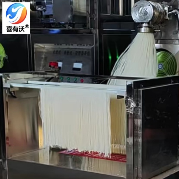 米粉机用不锈钢管