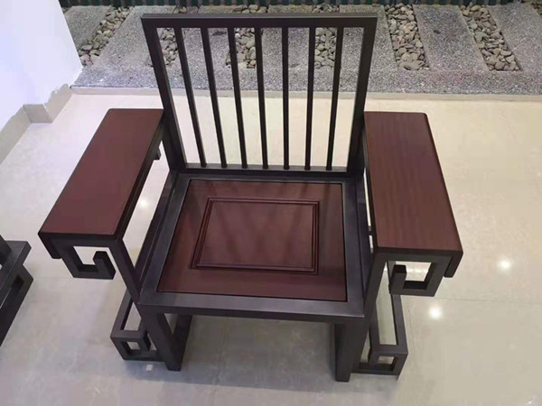 不锈钢椅子