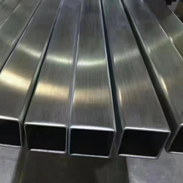 不锈钢钢管