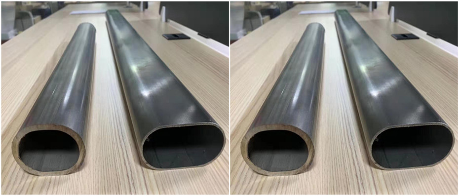 不锈钢304厚管