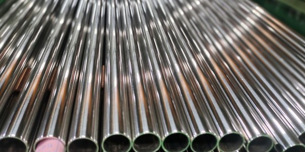 为什么不锈钢制品管不打钢印？