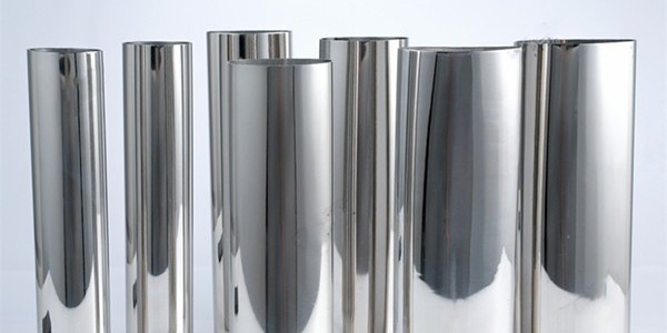 不锈钢焊管磁性和材料性能的关系！