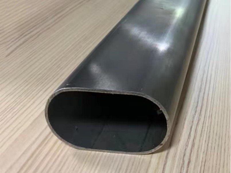 304不锈钢异型管材