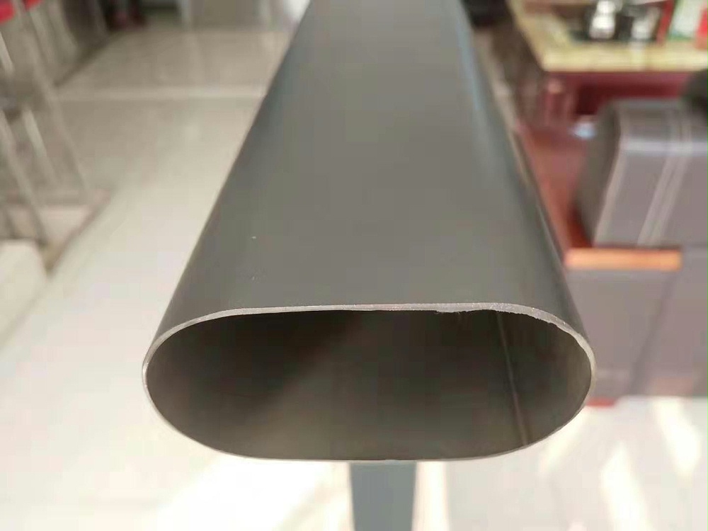304不锈钢异型管