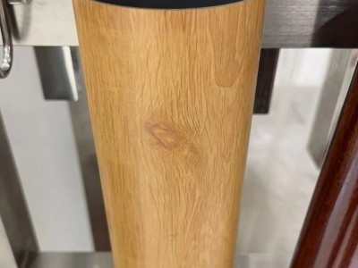 木纹不锈钢焊管