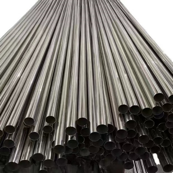 304不锈钢管