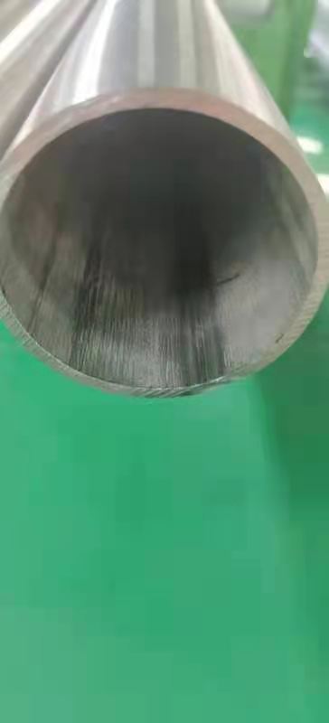 不锈钢制品管