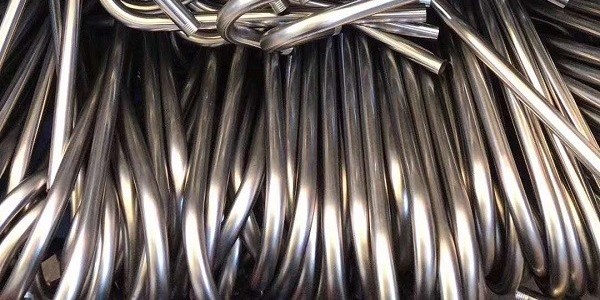 不锈钢焊管厂家管钢强是如何进行不锈钢弯管加工的？