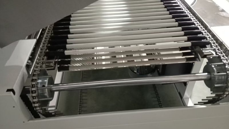 包装机械用不锈钢管