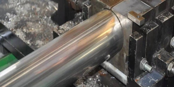 佛山大型不锈钢管生产企业管钢强的产品应用领域